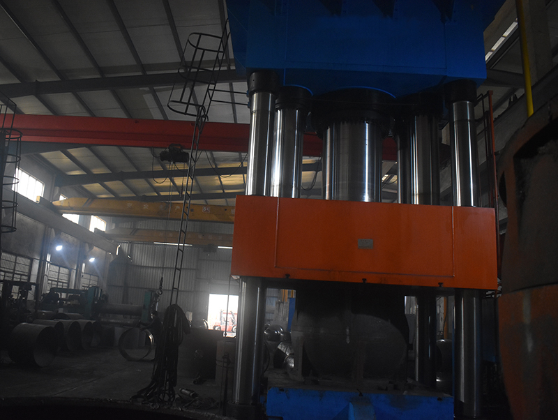 廠房設備液壓機